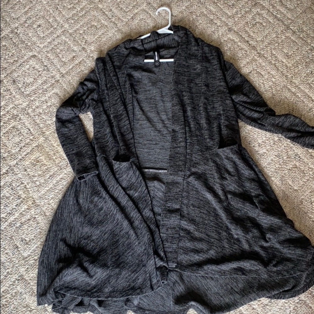 Agnes and Dora duster